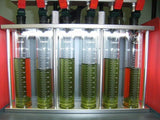 Original CNC-602A injector cleaner & tester
