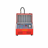 Original CNC-602A injector cleaner & tester