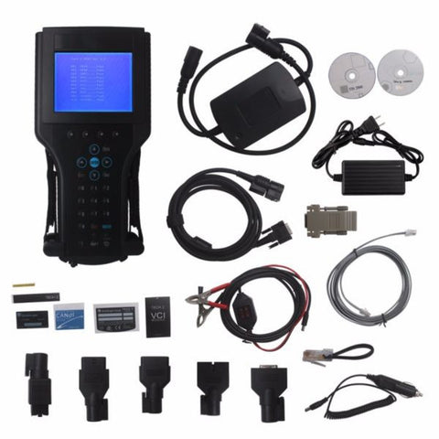 GM Tech2 Diagnostic Scanner Works For GM/SAAB/OPEL/SUZUKI/ISUZU/Holden