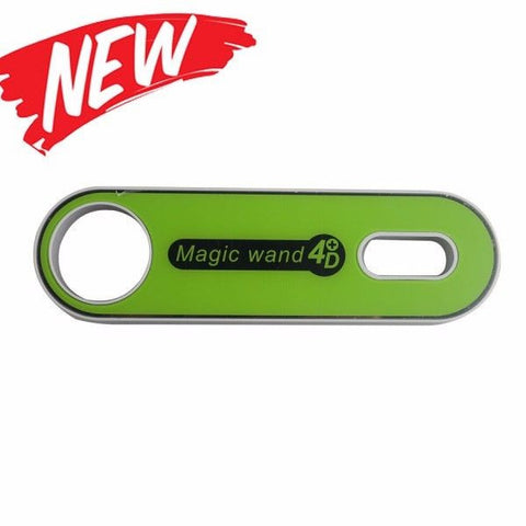 Magic Wand 4C 4D Transponder Chip Generator