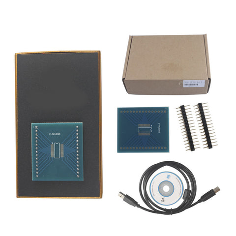 New BENZ IR NEC Key Programmer