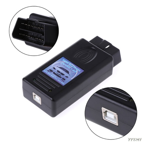 V1.4 Diagnostic Scan Interface Scanner Programmer For BMW E38 E39 E46 E53 E83 E85 car accessories G6KC