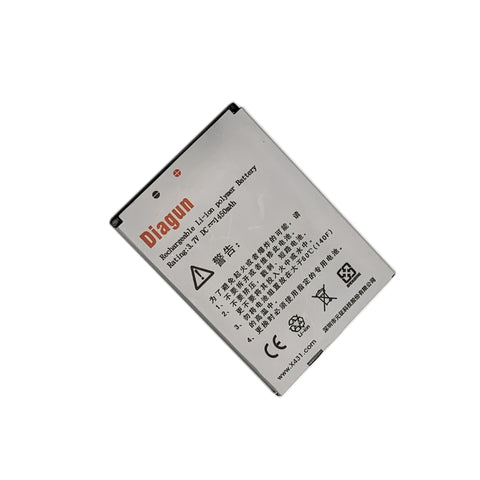 2019 100% Original Launch X431 Battery Launch Diagun Battery Durable Battery Car Scanner Tool