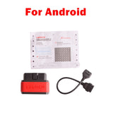 Launch X431 X-431 Auto Diag X431 iDiag Diagnostic Tool Bluetooth for Android or iOS Car scanner OBD2 OBD Diagnostic-Tool