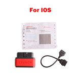 Launch X431 X-431 Auto Diag X431 iDiag Diagnostic Tool Bluetooth for Android or iOS Car scanner OBD2 OBD Diagnostic-Tool