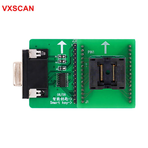 NEC Adapter for CGDI MB Key Programmer