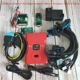 Original CGDI MB For Benz Support All Key Lost CGMB With ELV Simulator&AC Adapter&EIS ELV Cables
