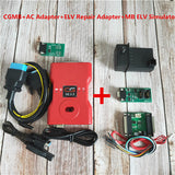 Original CGDI MB For Benz Support All Key Lost CGMB With ELV Simulator&AC Adapter&EIS ELV Cables
