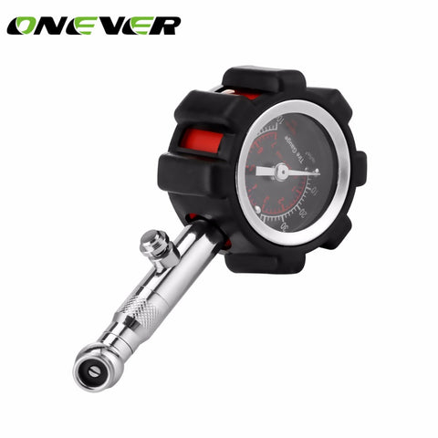 New Arrive Auto Car Tire Pressure Gauge Meter Automobile Tyre Air Pressure gauge Meter Vehicle Tester Diagnostic Tool