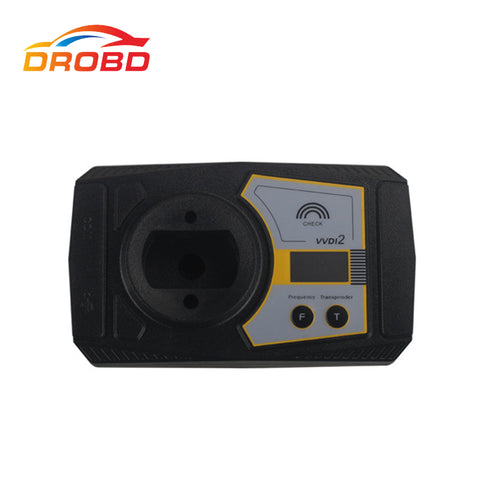 Original Xhorse VVDI2 V4.2.0 Commander Key Programmer for V-W/Audi/B-M-W/Porsche Update Online VVDI2 Full VVDI 2 Key Programmer