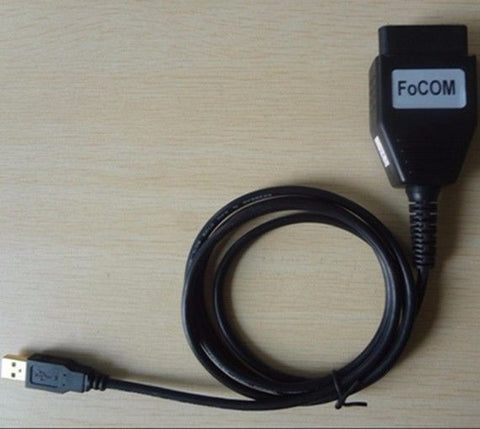 OBD2 FORD CABLE
