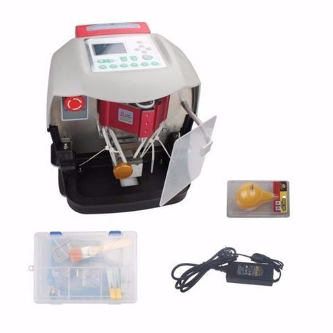 High Quality Automatic V8/X6 Key Cutting Machine