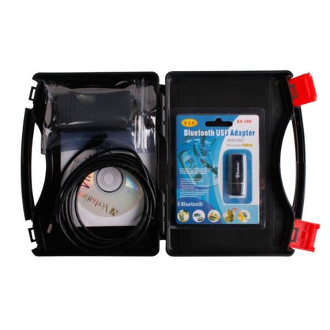 Diagnostic Tool For VW AUDI SKODA SEAT Version ODIS
