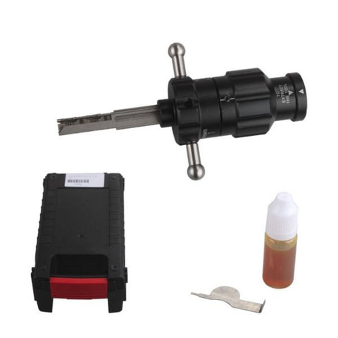 Turbo Decoder HU66v.3 For VAG Gen 2/6