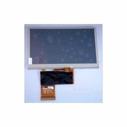 LAUNCH DIAGUN DISPLAYS