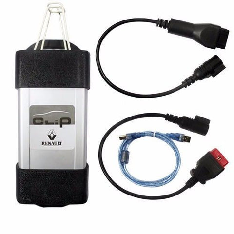 CAN Clip Diagnostic Tool For Renault