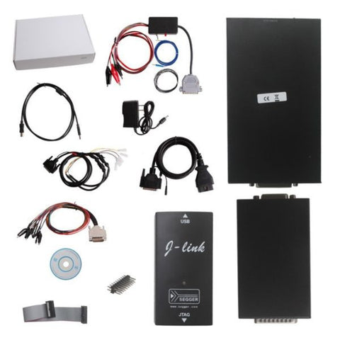 KESS OBD2 Manager Tuning Kit Master Version