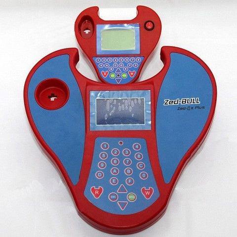 Transponder Clone Key Programmer Tool