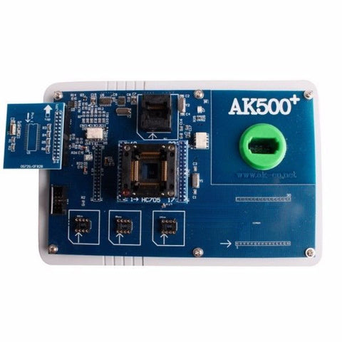 Benz AK500 KEY PROGRAMMER