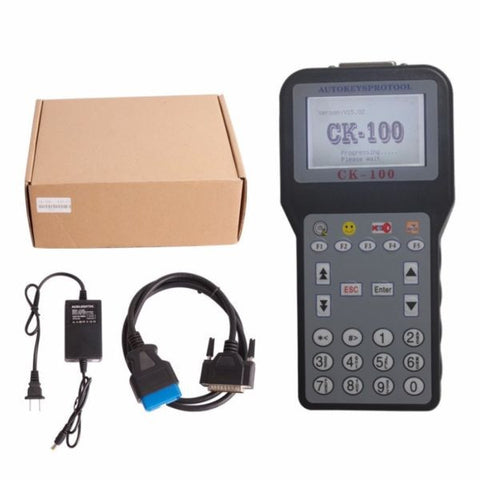 2014 CK-100 SBB Auto Key Programmer