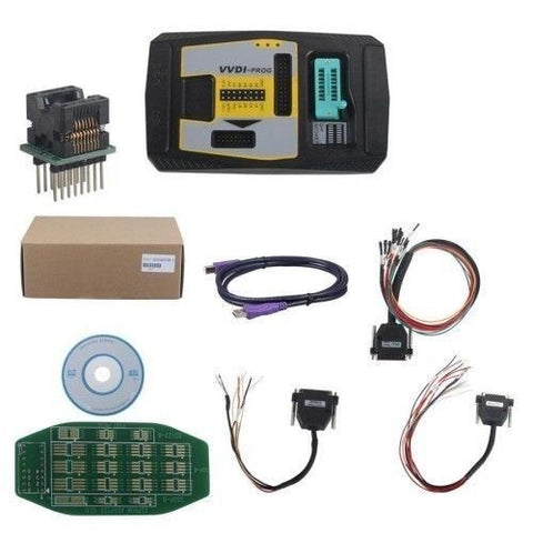 XHORSE VVDI AUTO KEY PROGRAMMER