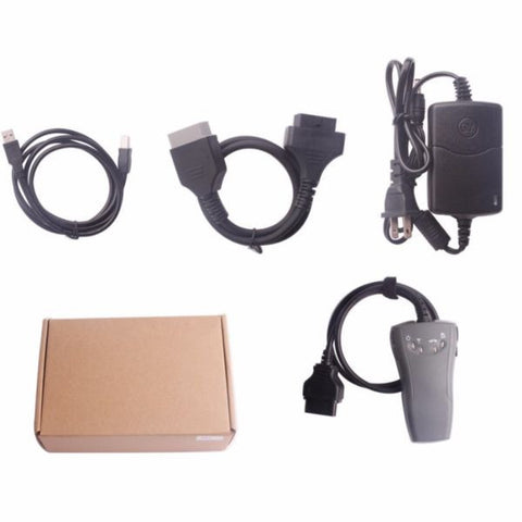 nissan Consult III OBD2 Professional Diagnostic Tool