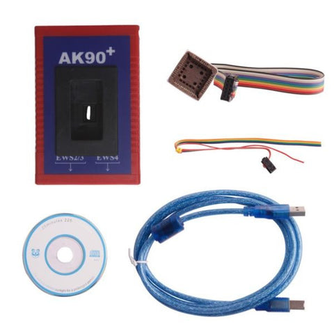 BMW Key Programmer