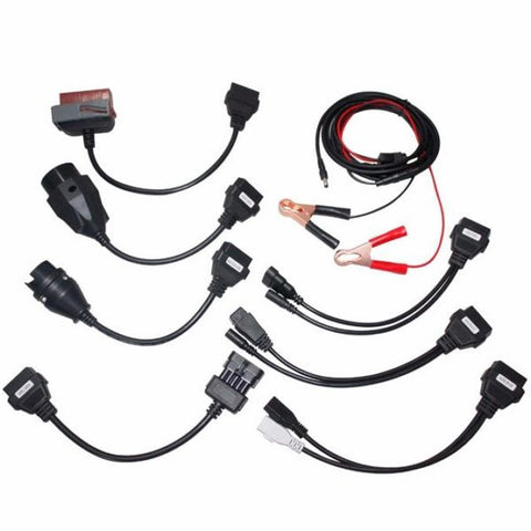 Diagnostic cables