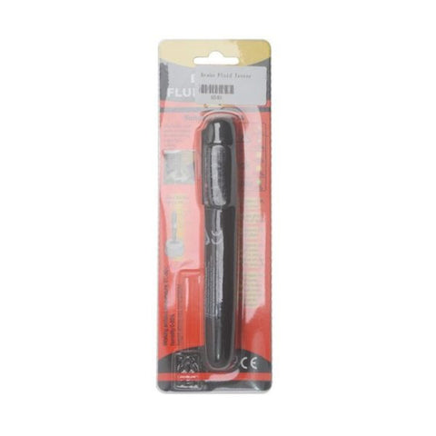 Brake Fluid Tester