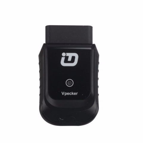 VPECKER Easydiag Wireless OBDII Full Diagnostic Tool V6.4 Support Wifi WINDOWS 10