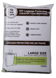 Luggage Protector