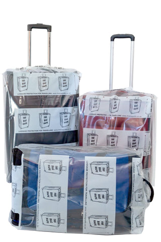 Luggage Protector