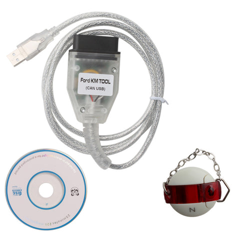 Ford KM Tool CAN BUS Tool