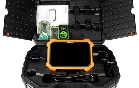 X300 DP Plus OBDSTAR Full Immobilizer A Package Device