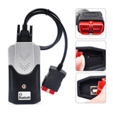 2019 CDP TCS WOW snooper multidiag pro Bluetooth USB 2016.00 keygen NEC relays obd2 auto scanner cars trucks car diagnostic tool