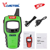 Xhorse VVDI MIni Key Tool Remote Key Programmer replace VVDI Key Programmer EU/US/ME Version Auto Transponder Key Generator